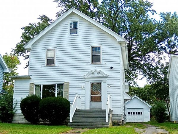 51 Elmerston Road, Rochester, NY 14620