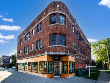 1225 Hertel Avenue , Unit 11, Buffalo, NY 14216