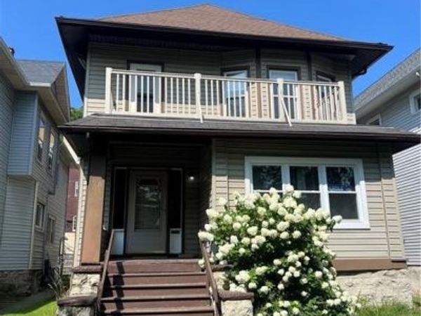 146 Wallace Avenue, Buffalo, NY 14214