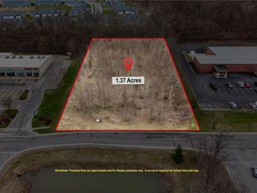 Nathaniel Poole Trail , Brockport, NY 14420