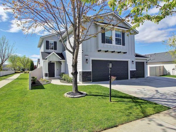 11149 W Bodie River Loop, Nampa, ID 83686
