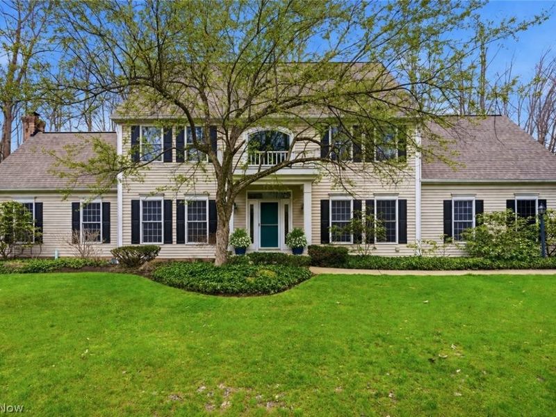 7730 Brayton Trail, Chagrin Falls, OH 44023 Photo 1