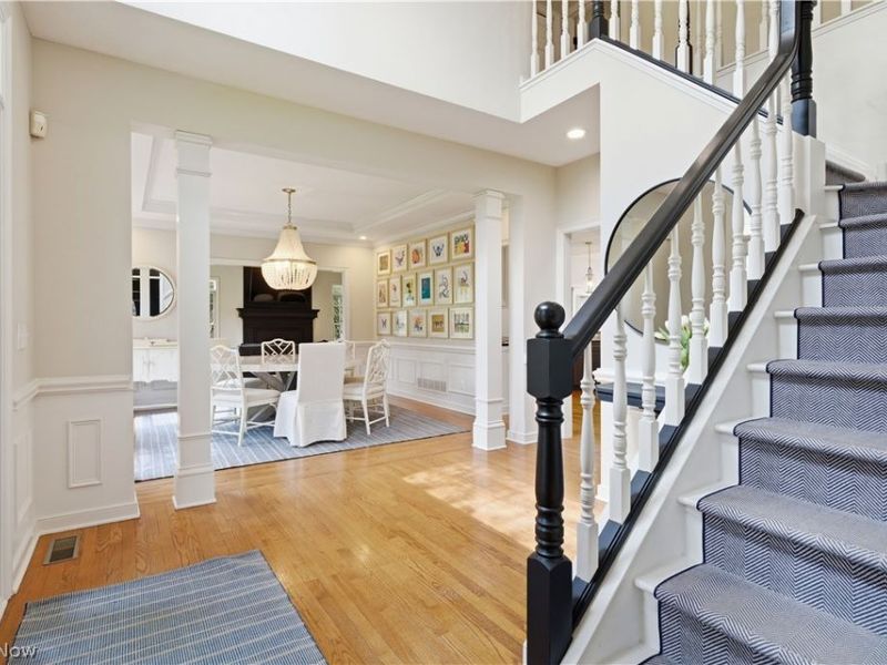 7730 Brayton Trail, Chagrin Falls, OH 44023 Photo 3