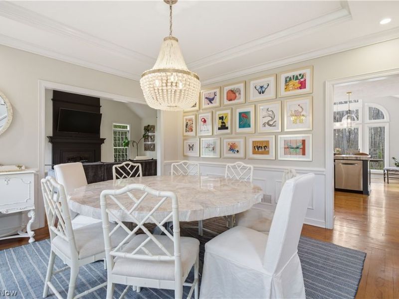 7730 Brayton Trail, Chagrin Falls, OH 44023 Photo 8