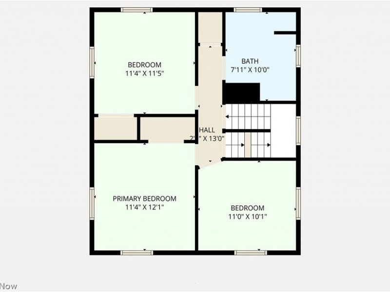 32 Penfield Avenue, Akron, OH 44310 Photo 26