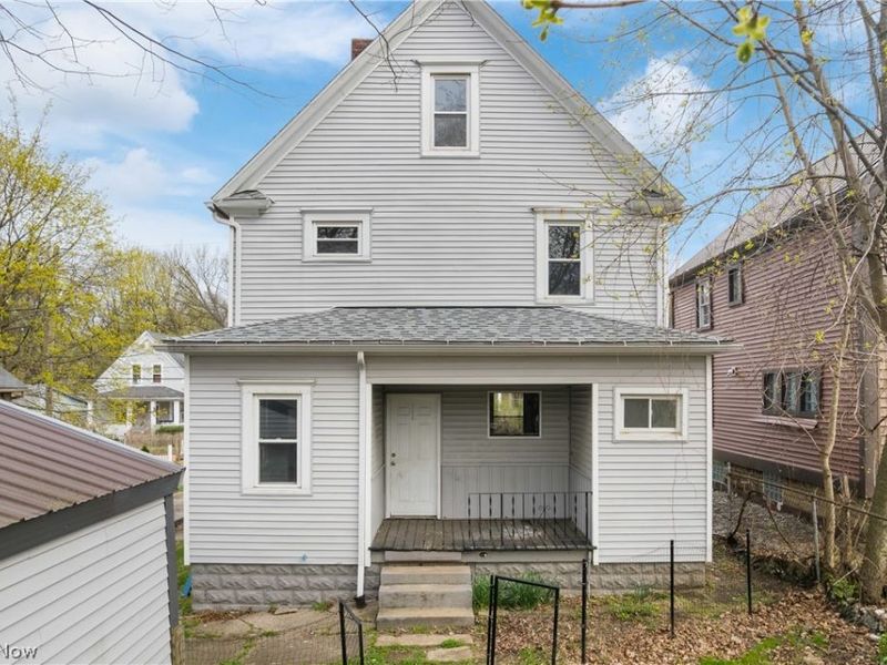 32 Penfield Avenue, Akron, OH 44310 Photo 33