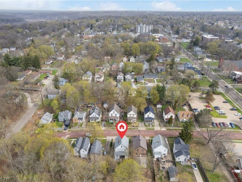 32 Penfield Avenue, Akron, OH 44310 Photo 35