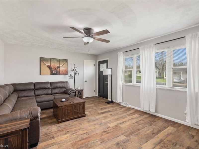 474 Brenda Drive, Mansfield, OH 44907 Photo 3