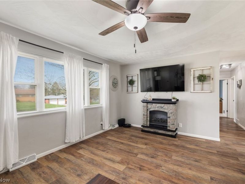 474 Brenda Drive, Mansfield, OH 44907 Photo 4