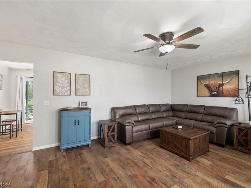 474 Brenda Drive, Mansfield, OH 44907 Photo 5