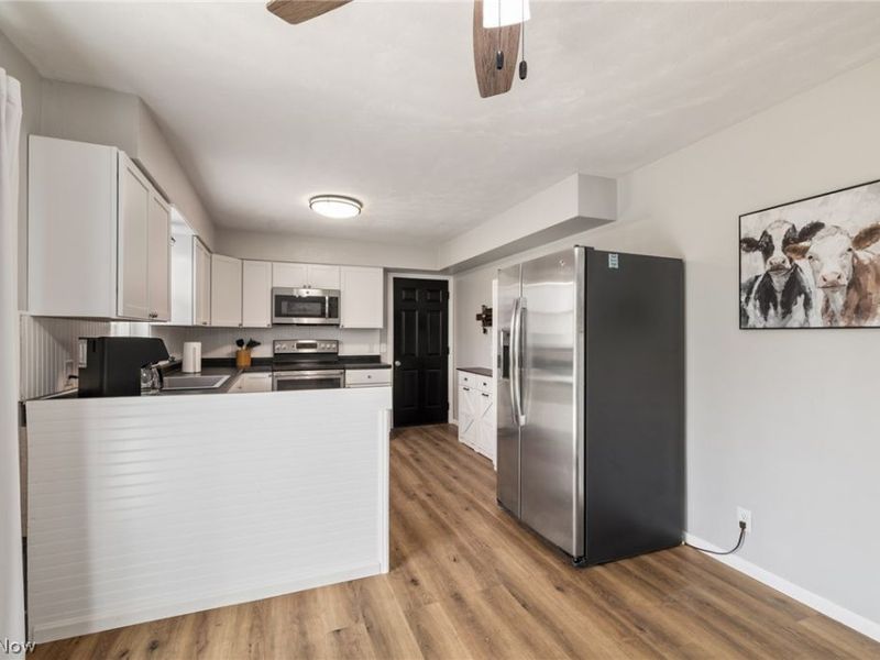 474 Brenda Drive, Mansfield, OH 44907 Photo 6