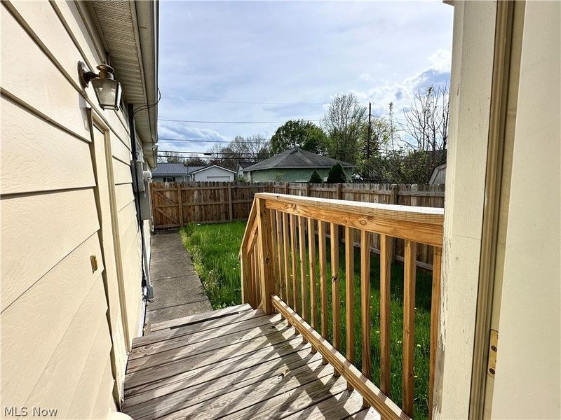 609 Fairground Street, Caldwell, OH 43724 Photo 23