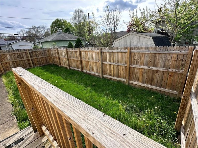 609 Fairground Street, Caldwell, OH 43724 Photo 24