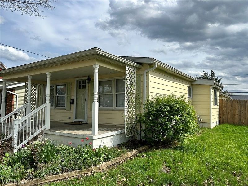 609 Fairground Street, Caldwell, OH 43724 Photo 6