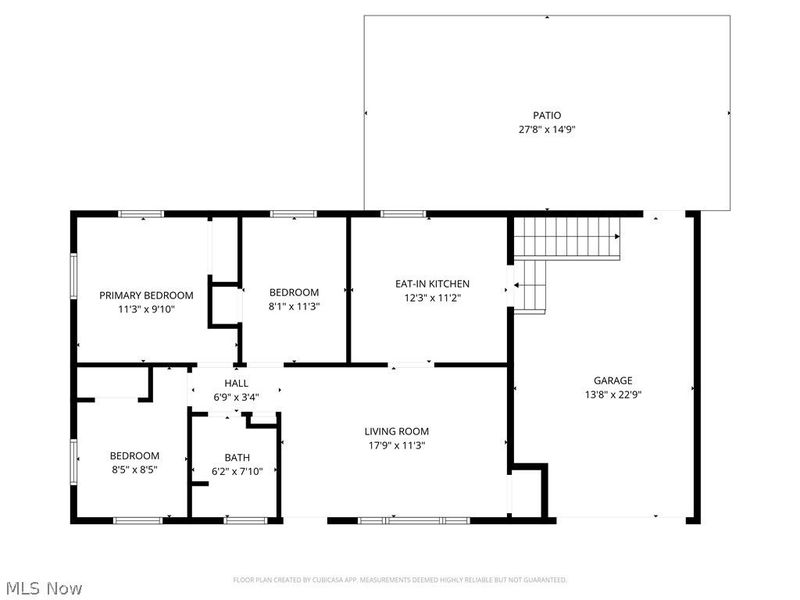 157 LOUISE Street, Rittman, OH 44270 Photo 2