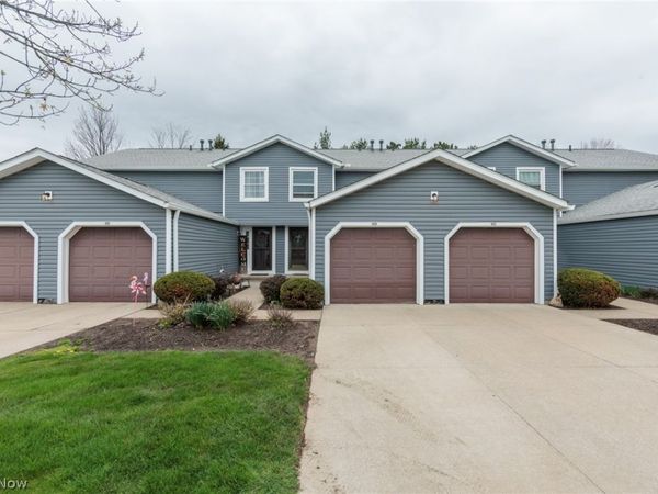 4757 Ledgewood Drive , Unit 9-D, Medina, OH 44256