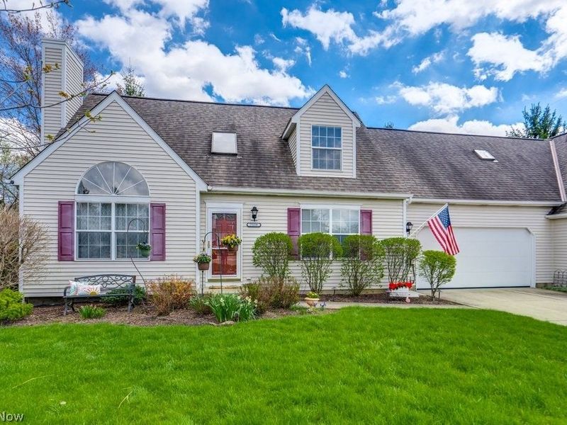 7559 Chandler Court, Sagamore Hills, OH 44067 Photo 1