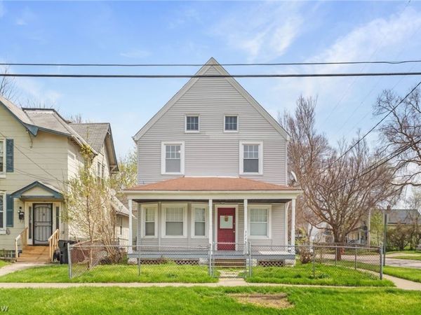 3225 W 38th Street , Cleveland, OH 44109
