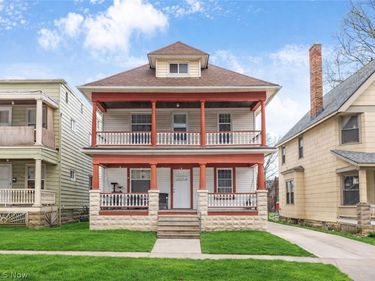 1362 W 83rd Street , Cleveland, OH 44102