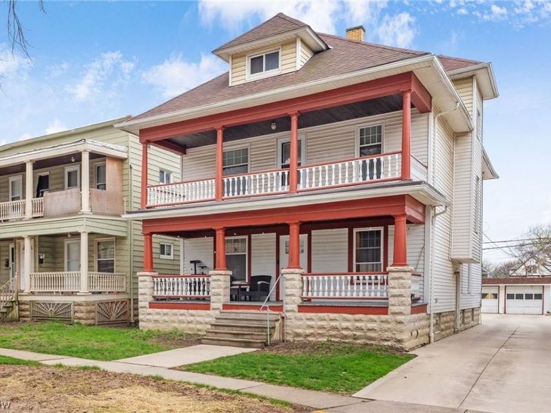 1362 W 83rd Street , Cleveland, OH 44102 Photo 23