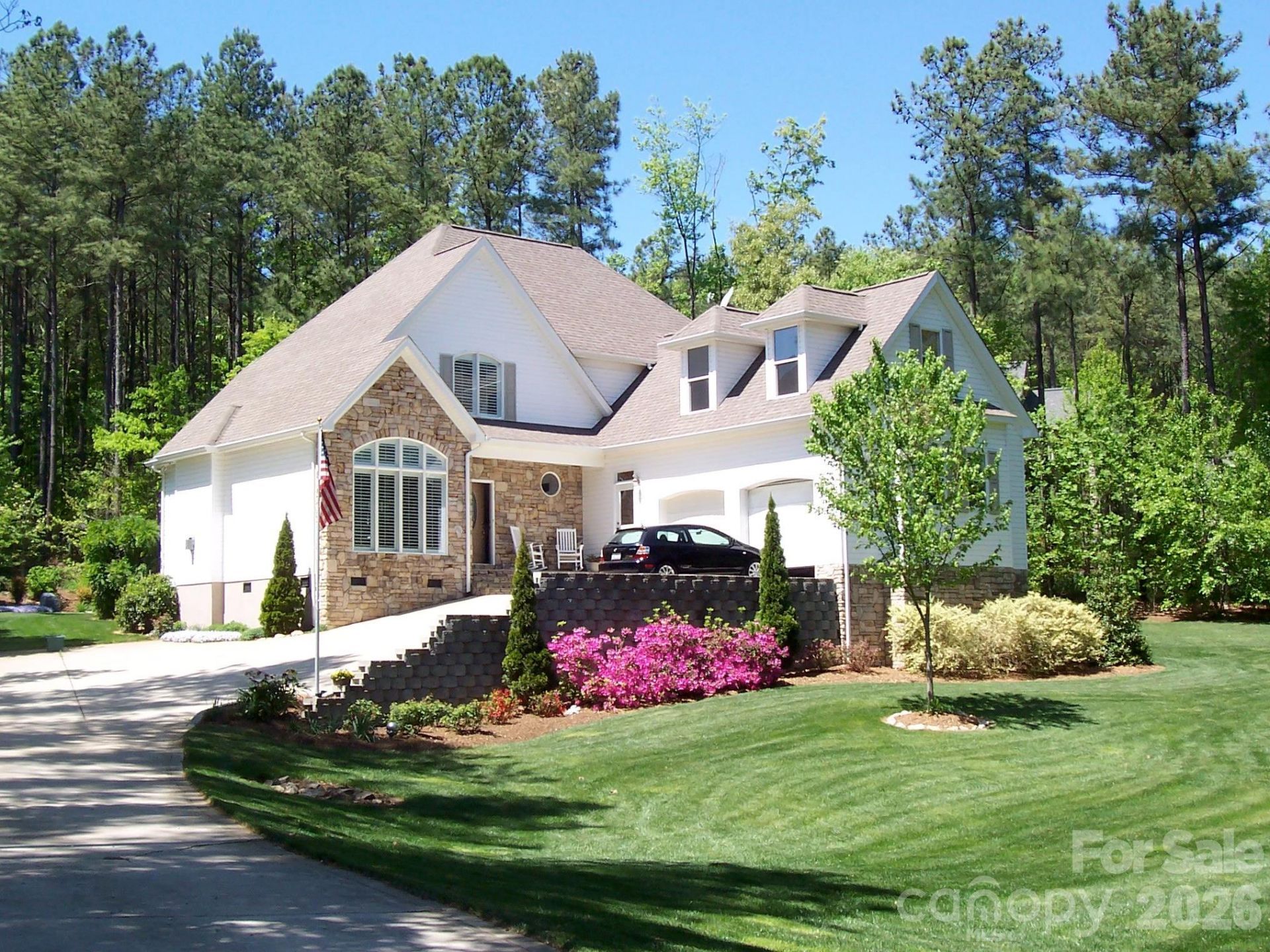 3889 Granite Street , Terrell, NC 28682 Main Photo