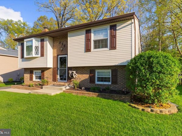 379 DUBLIN DRIVE , GLEN BURNIE, MD 21060