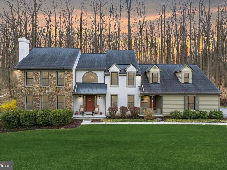 32 Mcleod Pond Road , Glenmoore, PA 19343 Main Photo