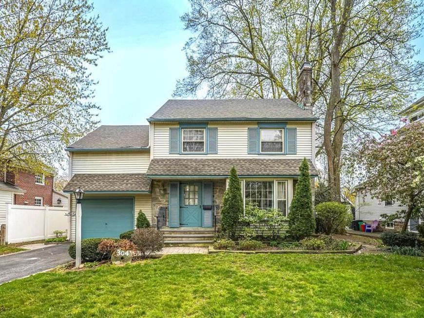 304 Mt Vernon, Haddonfield, NJ 08033 Main Photo