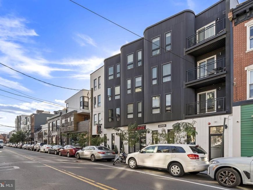 1540 Frankford Avenue , Unit - 4C, Philadelphia, PA 19125 Main Photo