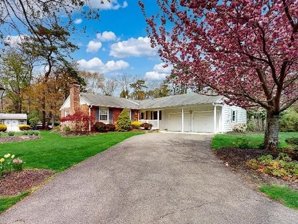 7 PIN OAK TRAIL, MEDFORD, NJ 08055