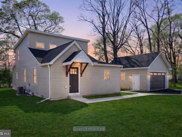 140 BOUNDARY AVENUE , MANCHESTER, PA 17345