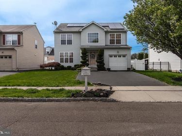 2903 GLENRICH AVENUE , BRISTOL, PA 19007