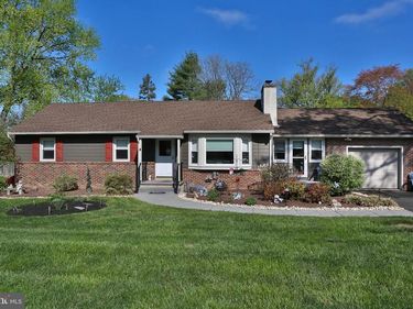 158 S SHADY RETREAT ROAD, DOYLESTOWN, PA 18901