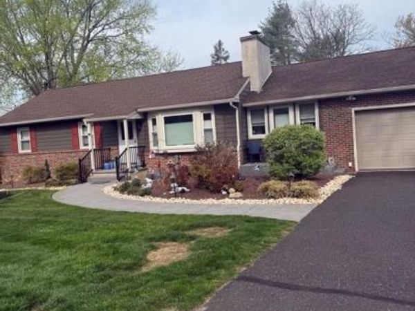 158 S SHADY RETREAT ROAD, DOYLESTOWN, PA 18901