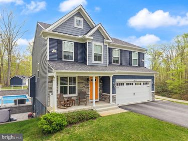 670 BETHEL CHURCH ROAD , FREDERICKSBURG, VA 22405