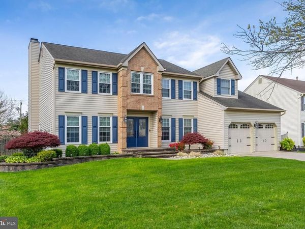 10 SPRING MILL COURT , SEWELL, NJ 08080