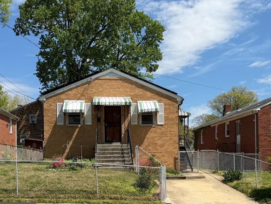 4308 Alton Street, Capitol Heights, MD 20743 Main Photo