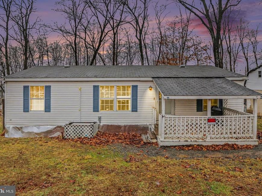 5600 Middle Ridge Road , Newport, PA 17074 Main Photo