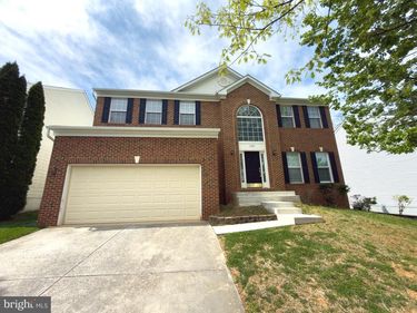 1929 MELVOR LANE , WINCHESTER, VA 22601