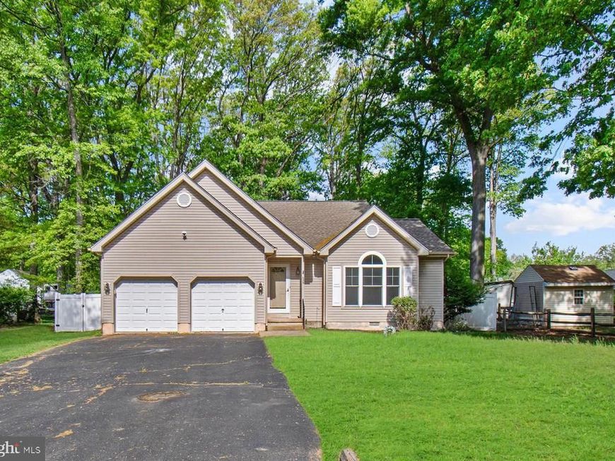 635 Davol Road, Stevensville, MD 21666 Main Photo