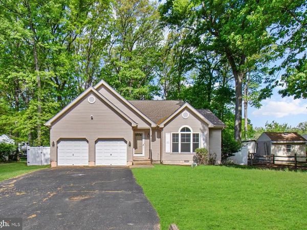 635 DAVOL ROAD, STEVENSVILLE, MD 21666