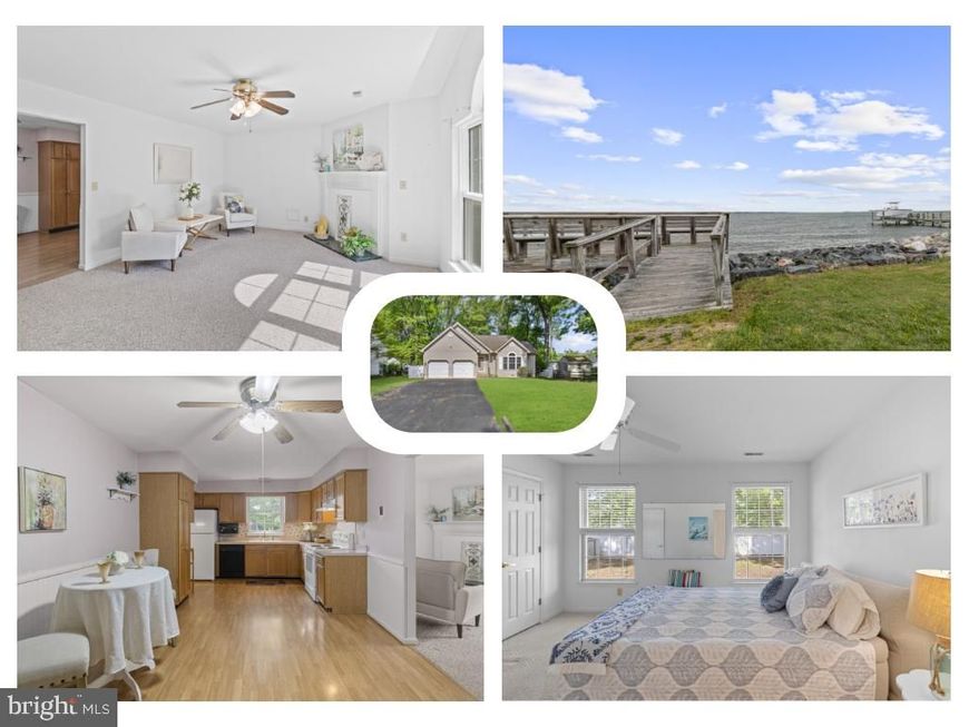 635 Davol Road, Stevensville, MD 21666 Main Photo