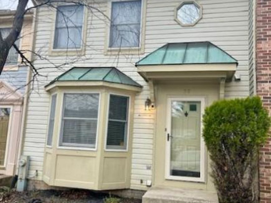 59 Merino Court , Owings Mills, MD 21117 Main Photo