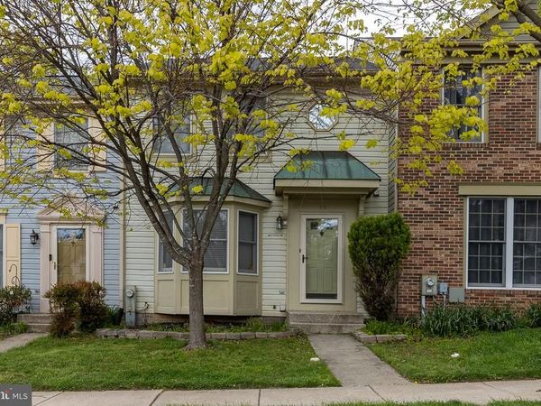 59 MERINO COURT, OWINGS MILLS, MD 21117