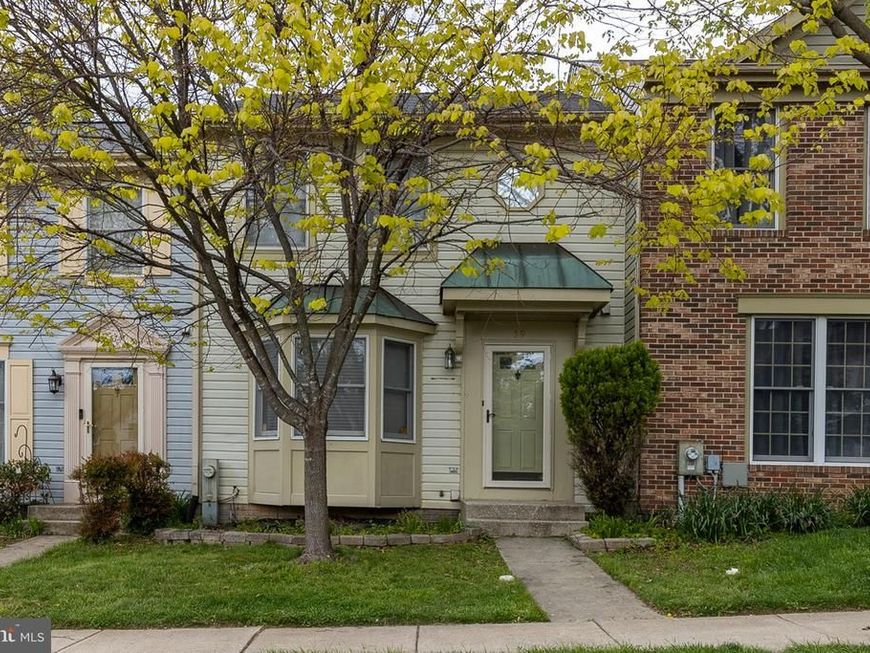 59 Merino Court, Owings Mills, MD 21117 Main Photo