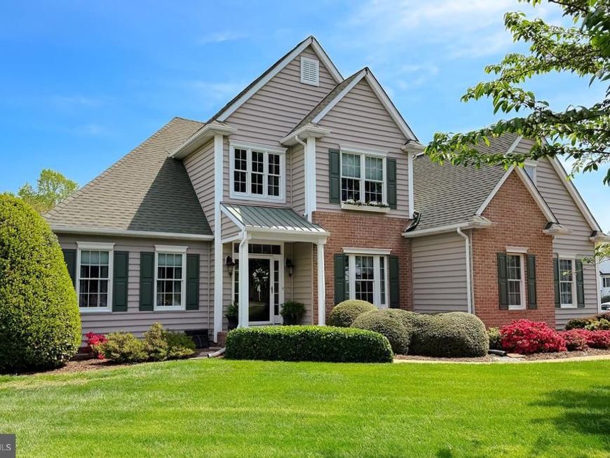 24570 Spriggs Court , Hollywood, MD 20636 Main Photo