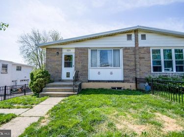 529 MARKEL ROAD, CONSHOHOCKEN, PA 19428