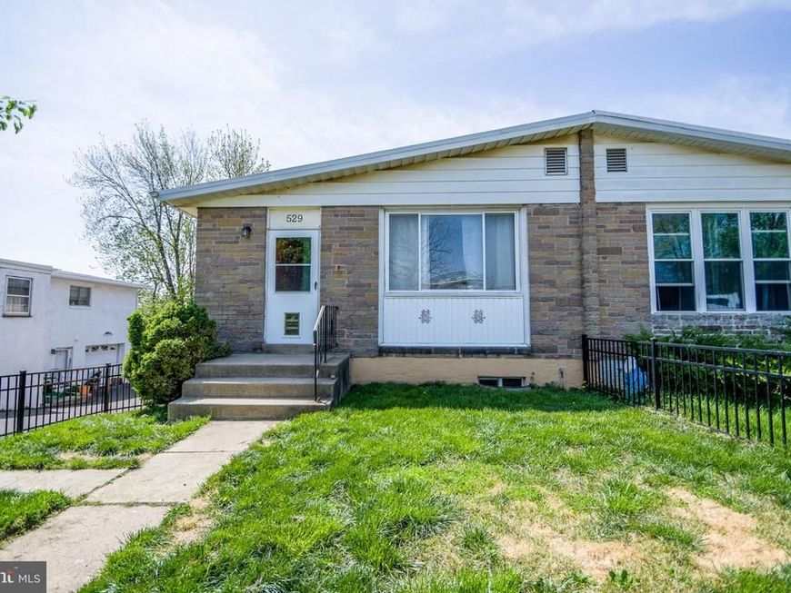 529 Markel Road , Conshohocken, PA 19428 Main Photo