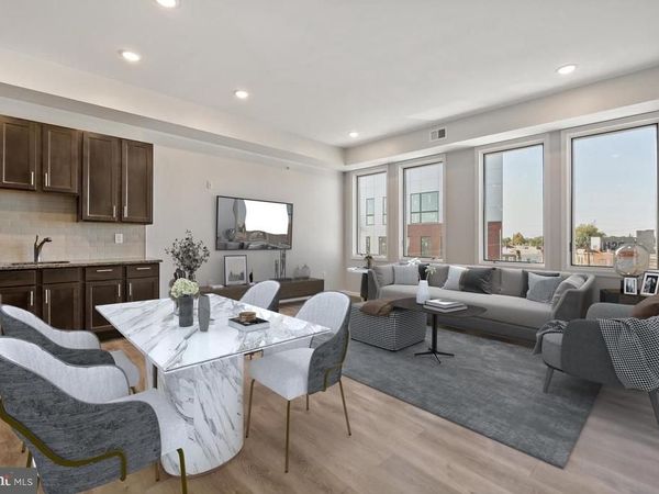 1625 27 POINT BREEZE AVENUE, Unit 3, PHILADELPHIA, PA 19145