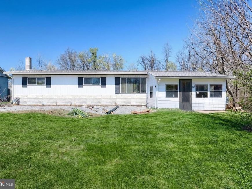 66 Little Avenue , New Oxford, PA 17350 Main Photo